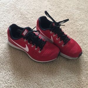 Nike zoom pegasus 34